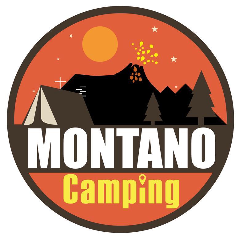באניוס Montano Camping & Hostel מראה חיצוני תמונה